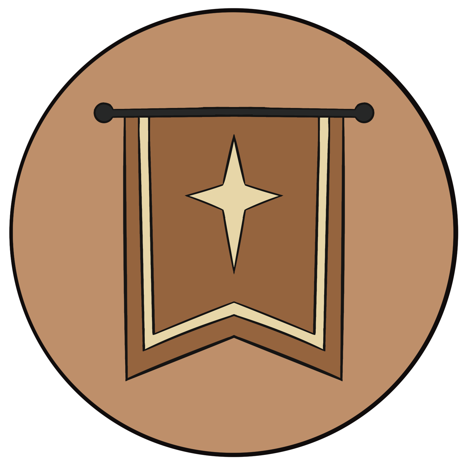 Chivalry Token