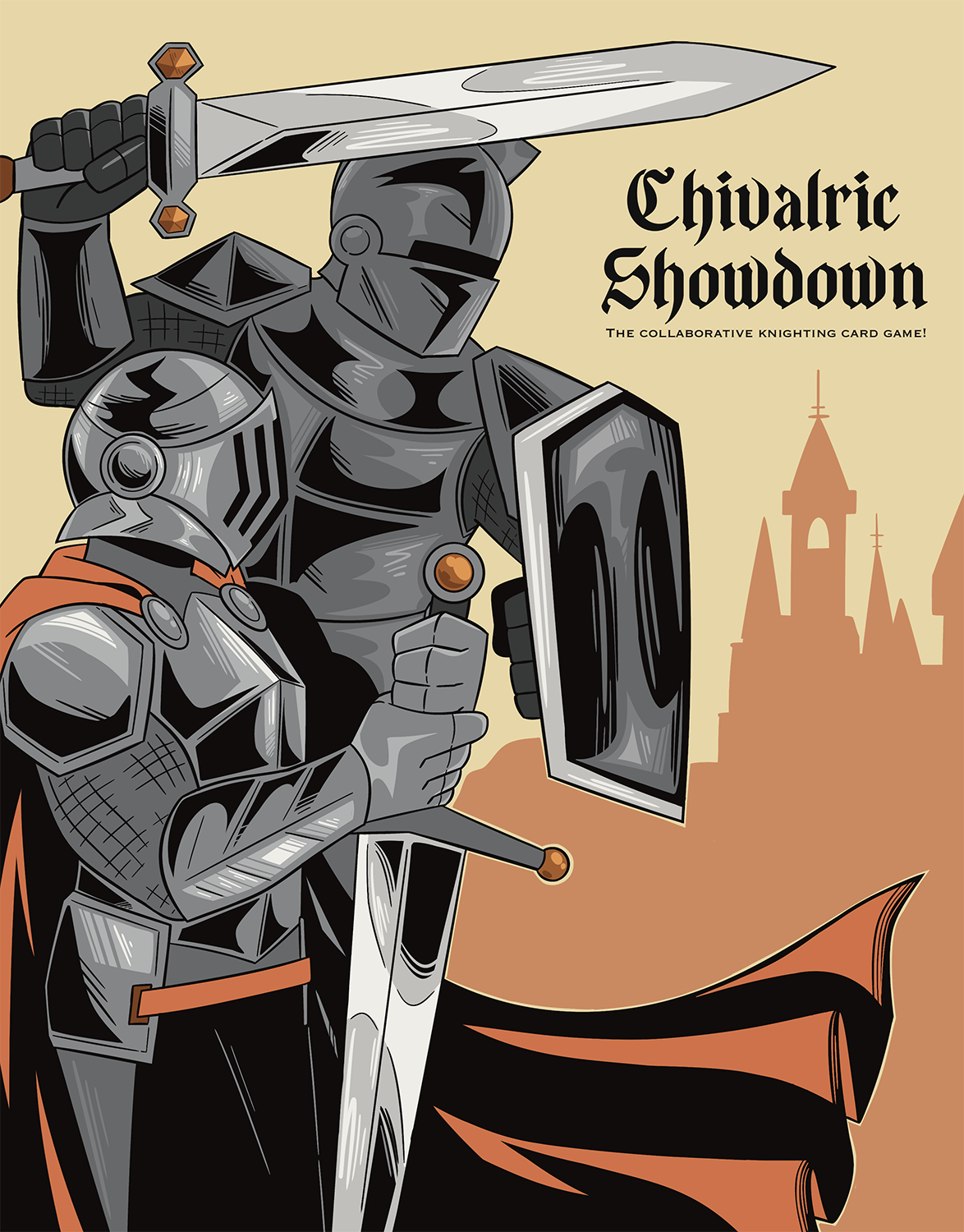 Box Art